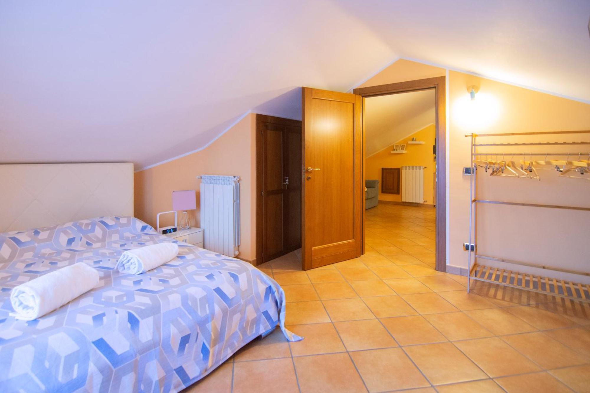 Dominella 3 Casal Velino Exterior foto