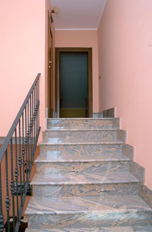 Dominella 3 Casal Velino Exterior foto