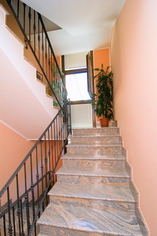 Dominella 3 Casal Velino Exterior foto