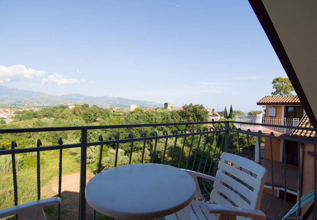 Dominella 3 Casal Velino Exterior foto